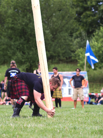 Highland Games