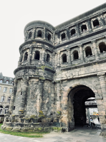 Porta Nigra