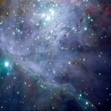 Orion Nebel