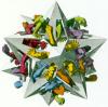 Escher's Dimensionen