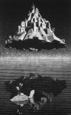 Escher's Dimensionen